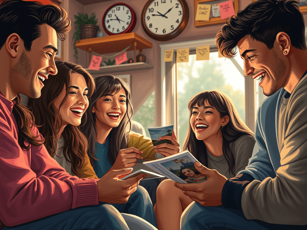 Podcast episode sharing advice and lessons we wish we knew at age 18.