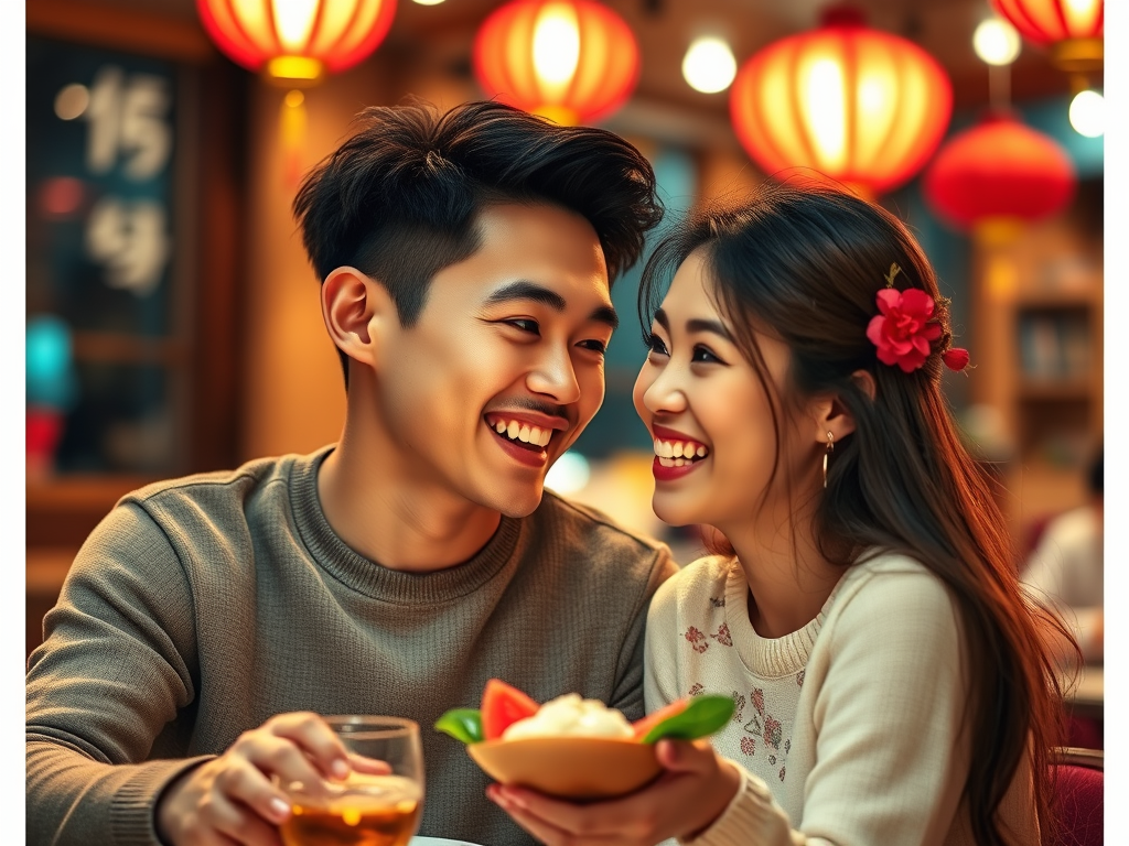 Podcast episode discussing Subtle Asian Dating and Asian diaspora dating culture.