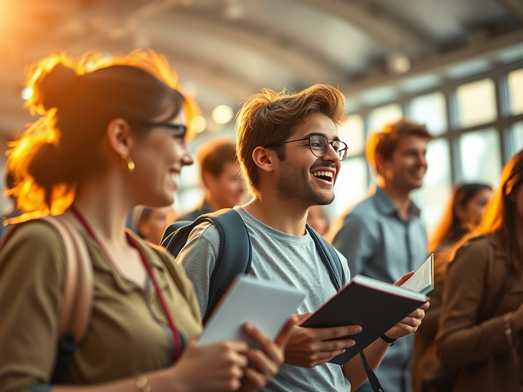 Podcast episode about recognising and taking once‑in‑a‑lifetime opportunities.