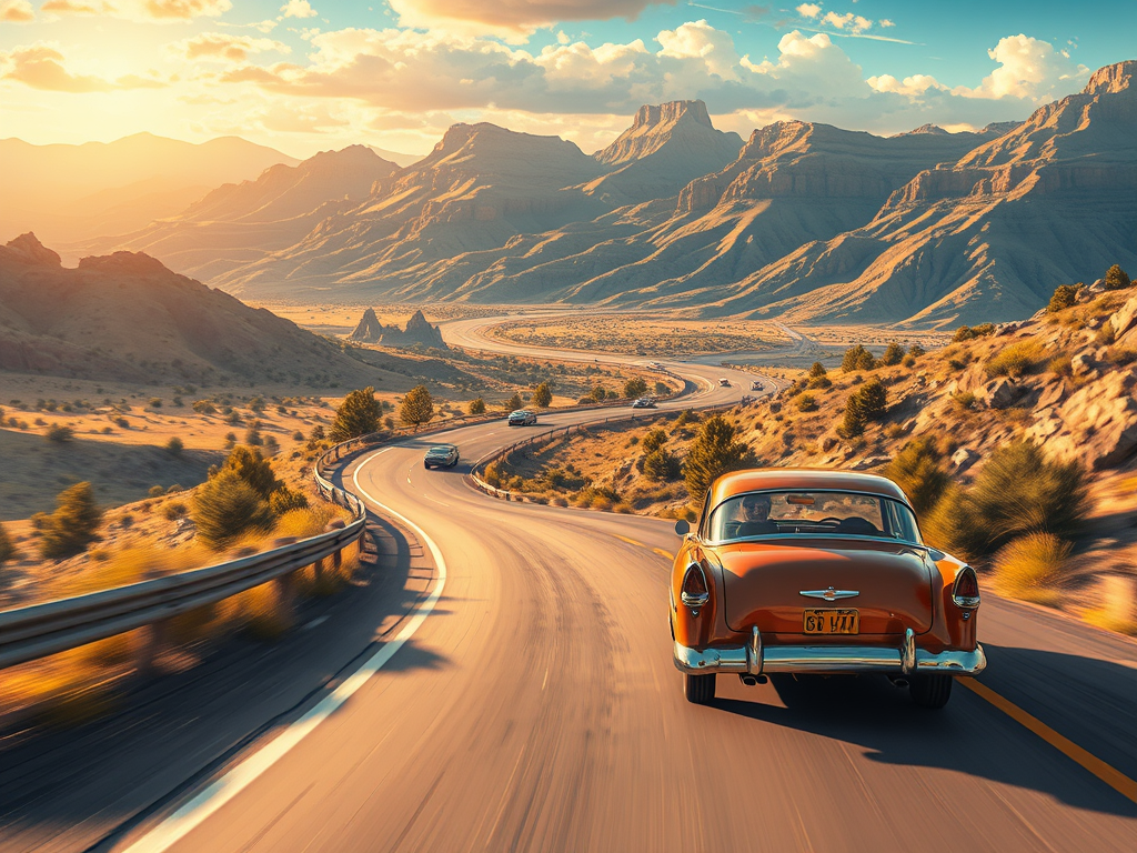 Chillin’ with Dylan episode sharing tips for planning the best roadtrip in Australia or New Zealand.