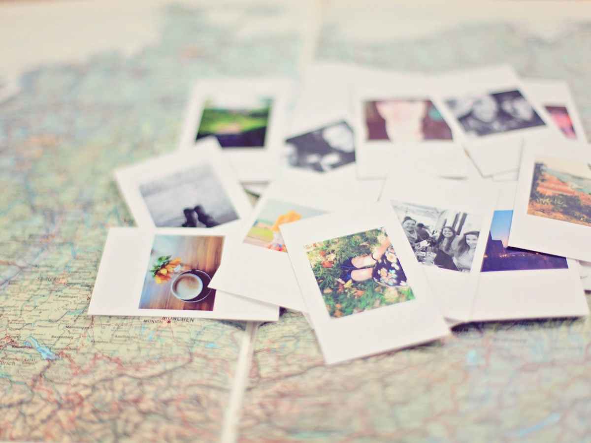 The Time Value of&nbsp;Memories