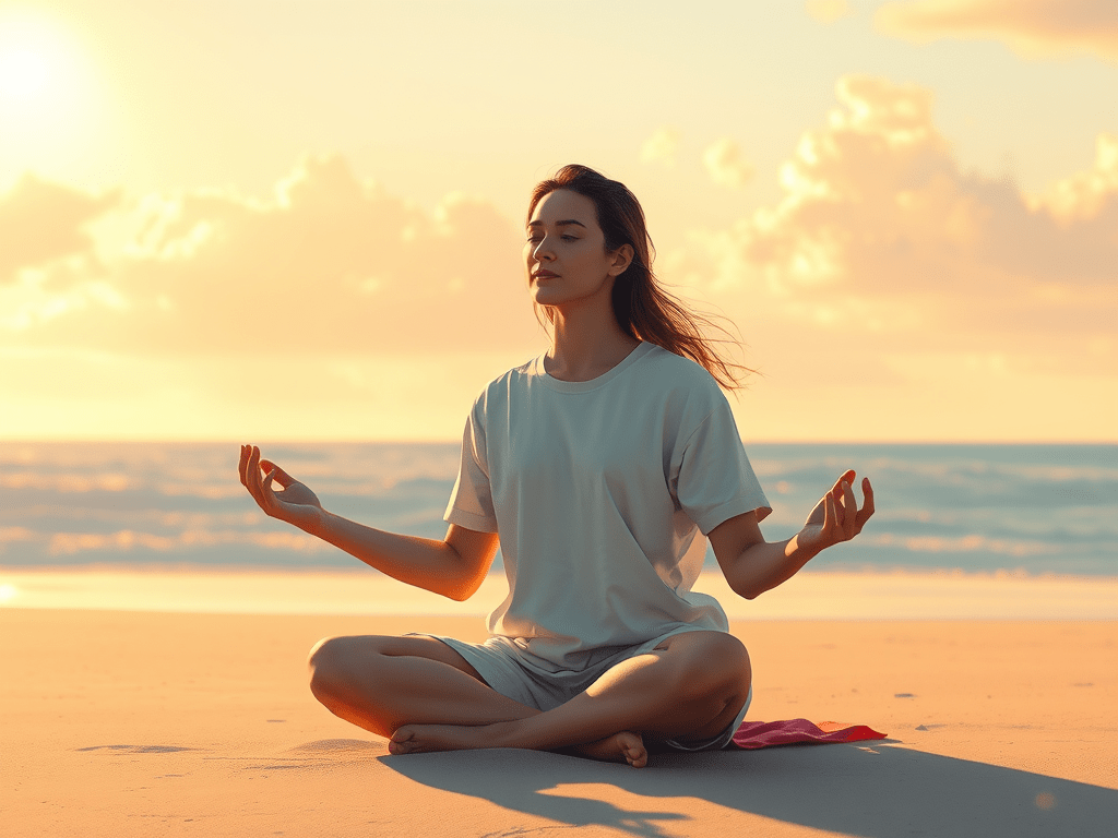 Chillin’ with Dylan episode offering practical tips for managing stress.